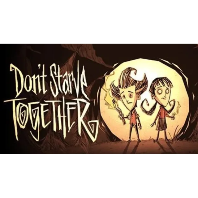 🎮 Dont Starve Together: Console Editio PS4 Аренда 5  🔰