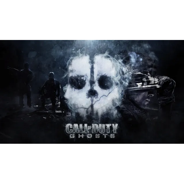 🎮 Call of Duty®: Ghosts PS4 Аренда 5 дней 🔰