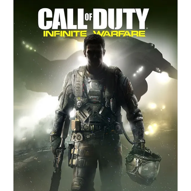 🎮Call of Duty : Infinite Warfare PS4 Аренда 5 дней 🔰