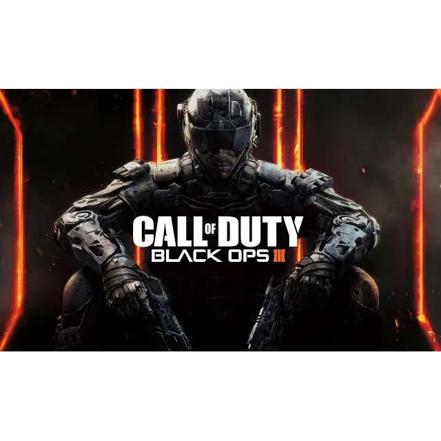 🎮CallofDuty:BlackOpsIII ZombiesC PS4/5 Аренда 5 дней 🔰