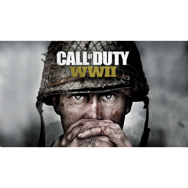🎮 Call of Duty: WWII PS4  Аренда 5 дней 🔰