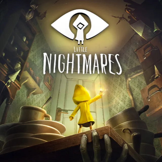 🔑Little Nightmares / Steam Key / РФ+СНГ