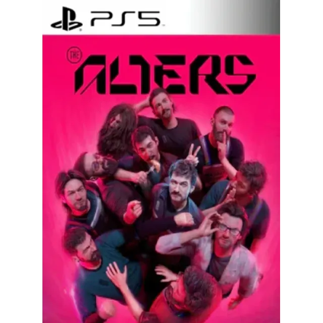 🎮The Alters PS5 Аренда 5 дней 🔰
