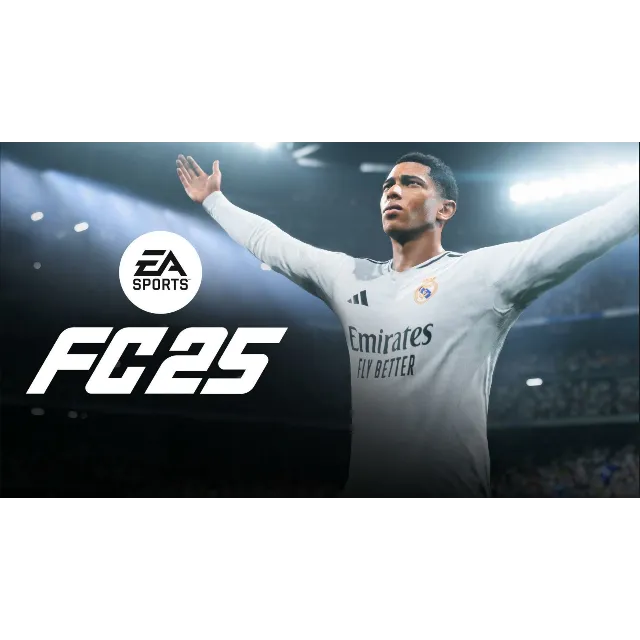 💻  EA FC 25 (FIFFA 25) PS4&amp;PS5 П3-Онлайн 🔰