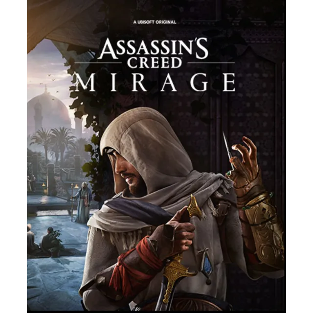 💻Assassin's Creed Мираж  PS4&amp;PS5 П3-Онлайн 🔰