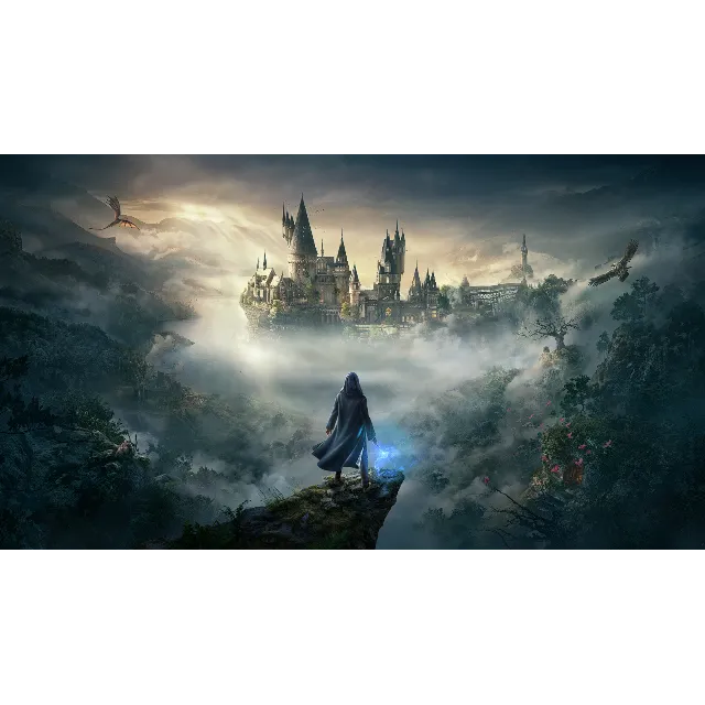💻 Hogwarts Legacy Deluxe Edition PS4&amp;PS5 П3-Онлайн 🔰