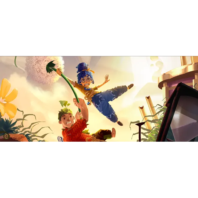 💻 It Takes Two PS4&amp;PS5 П3-Онлайн 🔰