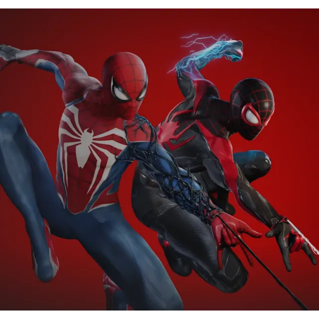 💻 Spider-Man 2  PS5 П3-Онлайн 🔰