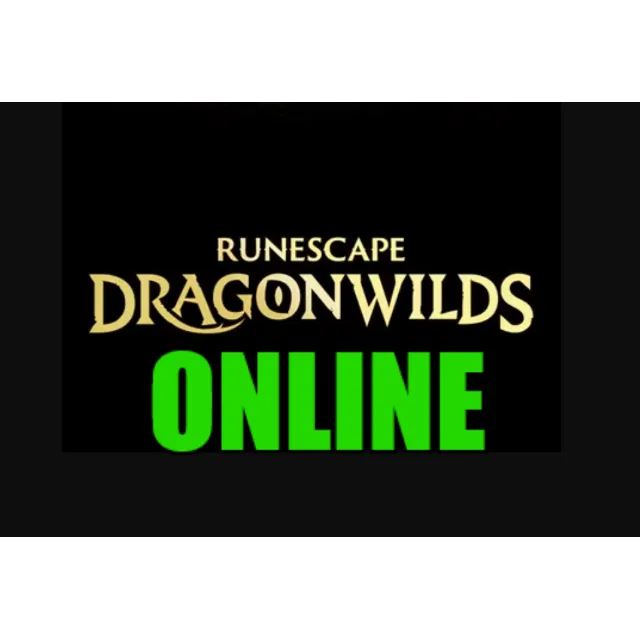 ・RUNESCAPE: DRAGONWILDS ・ОНЛАЙН・АРЕНДА・STEAM・НА 7-30 ДН