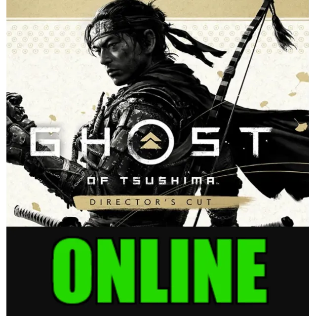 ・GHOST OF TSUSHIMA DIRECTOR'S CUT・АРЕНДА・STEAM DECK・GFN