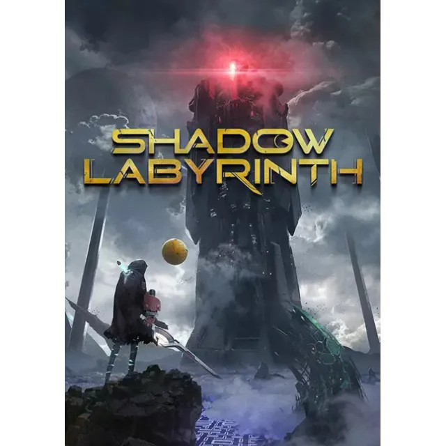 Shadow Labyrinth (Ключ Global + РФ)