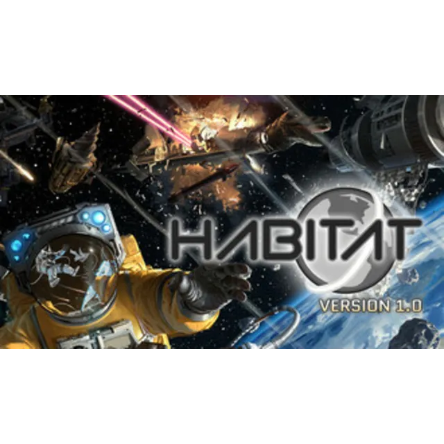 Habitat STEAM GIFT Россия + МИР + ВСЕ СТРАНЫ