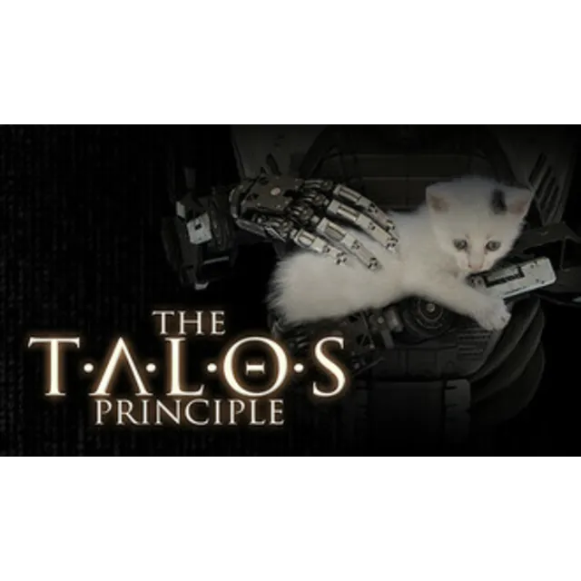 The Talos Principle STEAM GIFT + МИР + ВСЕ СТРАНЫ