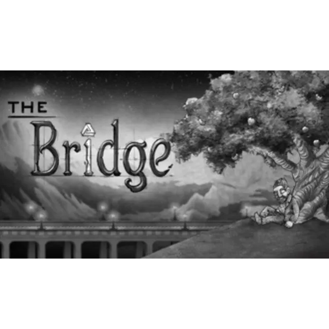 The Bridge STEAM GIFT Россия + МИР + ВСЕ СТРАНЫ