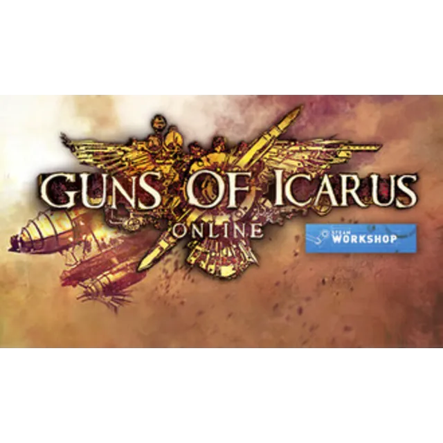 Guns of Icarus Online STEAM GIFT Россия  ВСЕ СТРАНЫ
