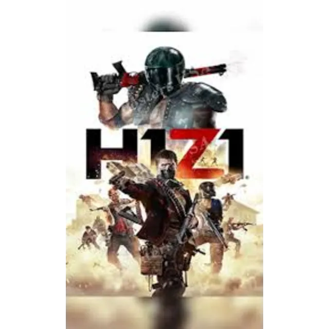 H1Z1 - Legacy Package (pre-split) STEAM GIFT ВСЕ СТРАНЫ