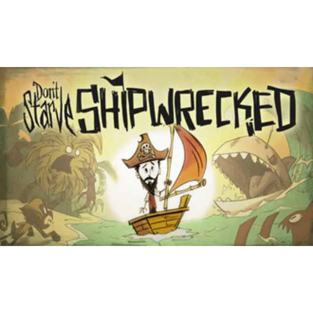 Don't Starve: Shipwrecked STEAM GIFT МИР + ВСЕ СТРАНЫ