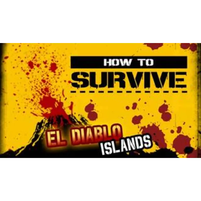 El Diablo Islands - Host STEAM GIFT ВСЕ СТРАНЫ