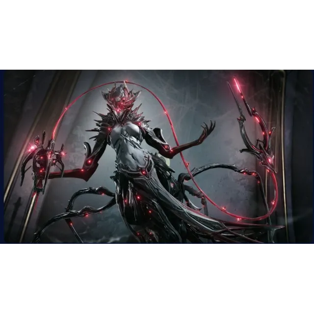 🦾 Warframe: Oraxia Bundle  🦾