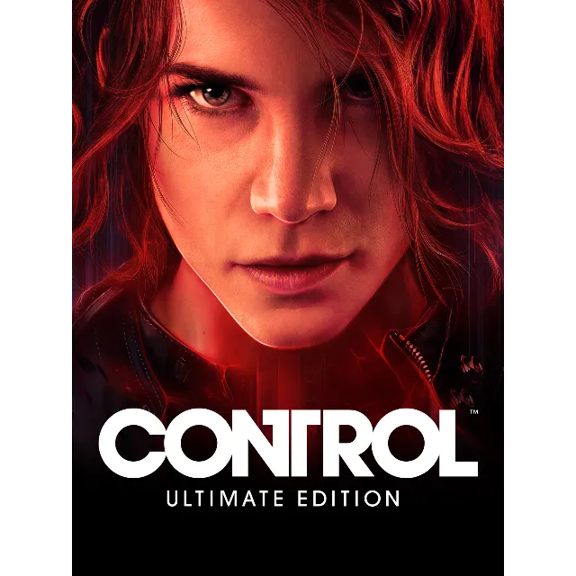 Control Ultimate Edition (Epic аккаунт) Полный доступ