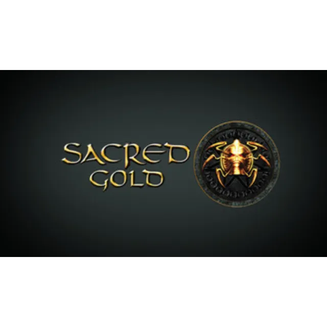 Sacred Gold STEAM GIFT Россия + МИР + ВСЕ СТРАНЫ