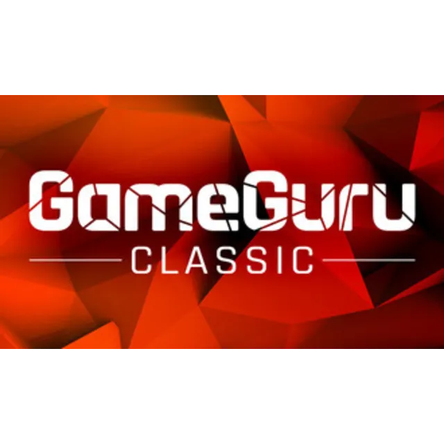 GameGuru Classic STEAM GIFT ВСЕ СТРАНЫ