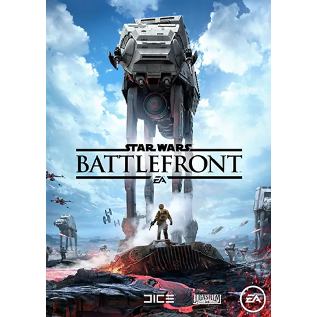 Star Wars Battlefront Ultimate / П3 активация PS4