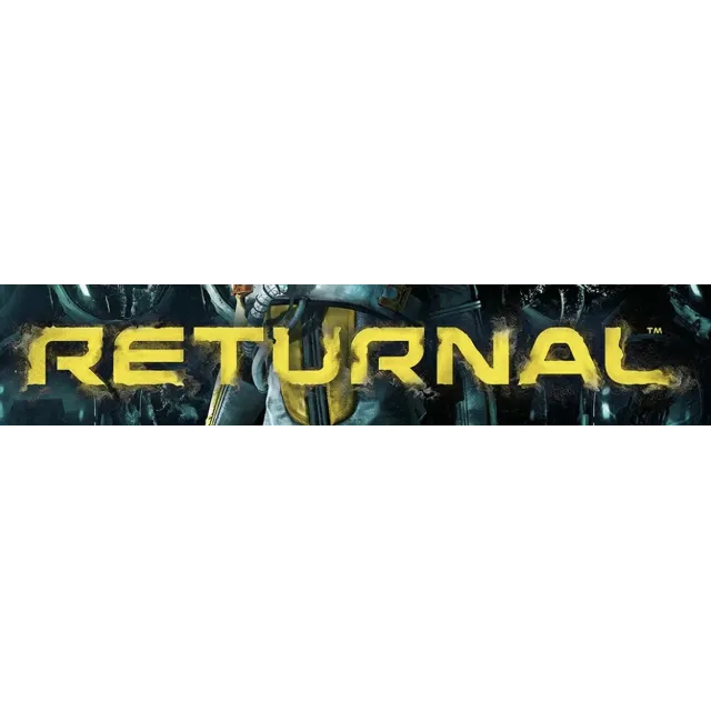Returnal / П3 активация PS5