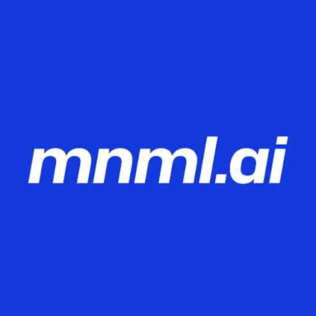 Подписка на Mnml.ai Lite/Plus 1 месяц