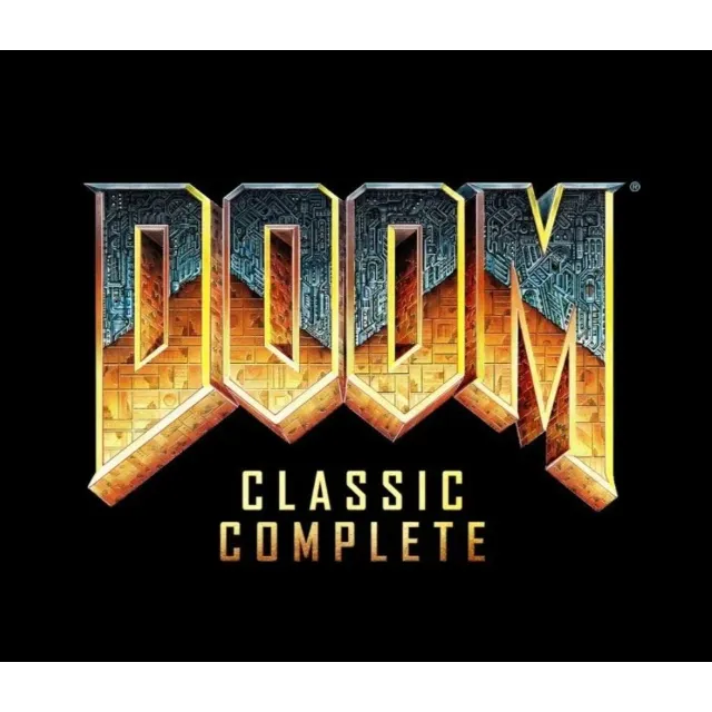 Doom Classic Complete Global Steam Key