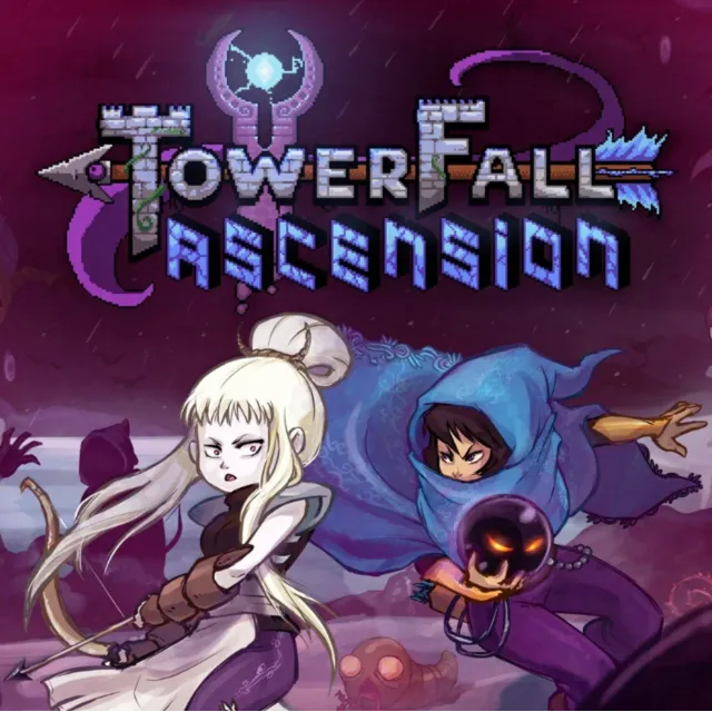 Towerfall: Ascension (Steam/Ключ/ Весь Мир)