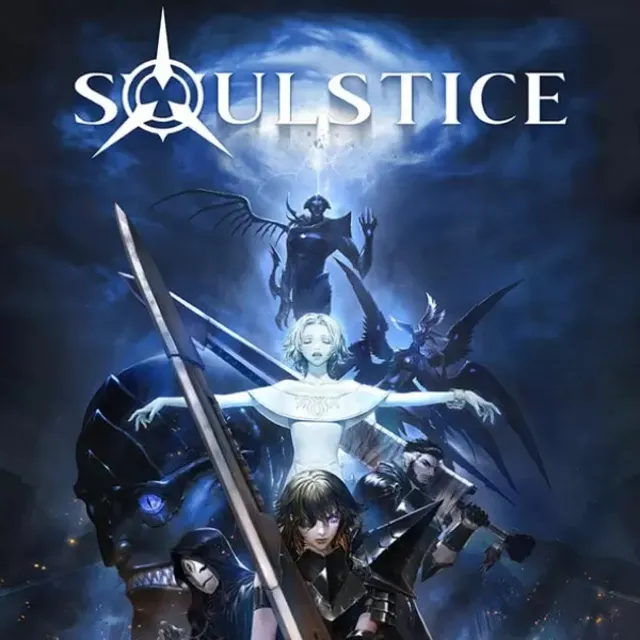 Soulstice (Ключ Steam | РФ+СНГ)