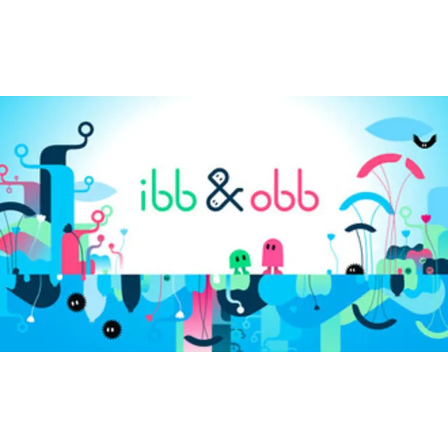 ibb &amp; obb STEAM GIFT ТУРЦИЯ
