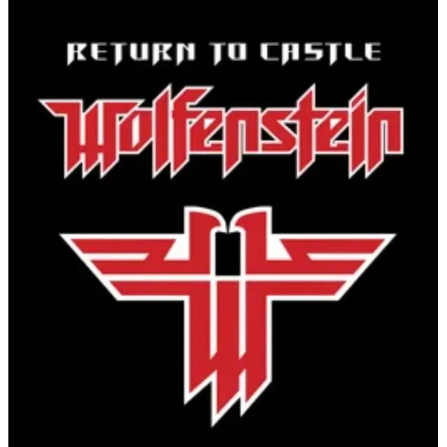 Return to Castle Wolfenstein Steam Ключ Весь Мир