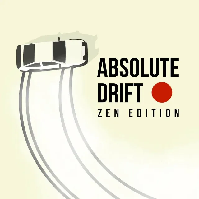 ✅Absolute Drift: Zen Edition (Steam Ключ / РФ + Мир)