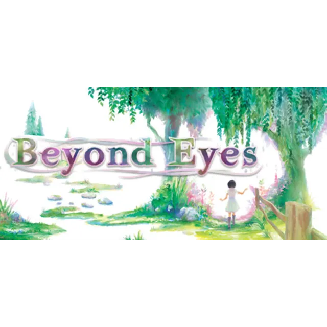 ✅Beyond Eyes (Steam Ключ / РФ + Весь Мир)💳0%