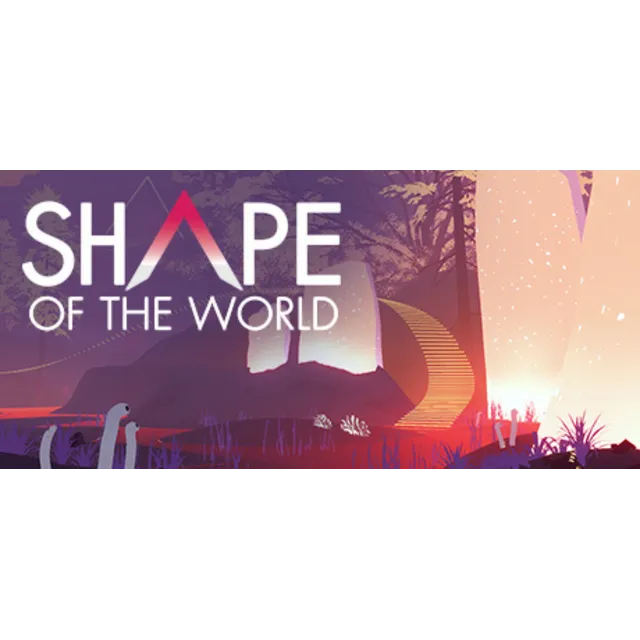 ✅Shape of the World (Steam Ключ / РФ + Весь Мир)💳0%