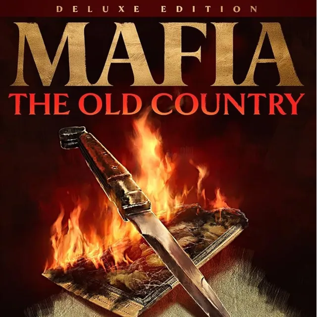 Mafia: The Old Country Deluxe Edition Steam Оффлайн