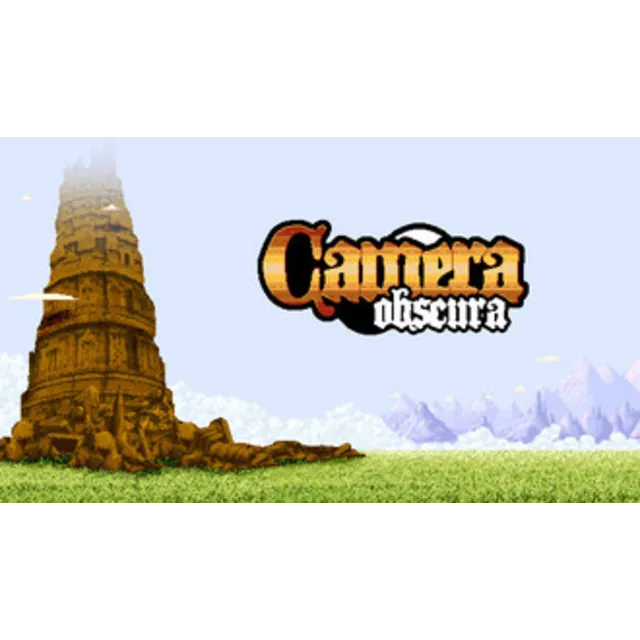 Camera Obscura STEAM GIFT Россия + МИР + ВСЕ СТРАНЫ