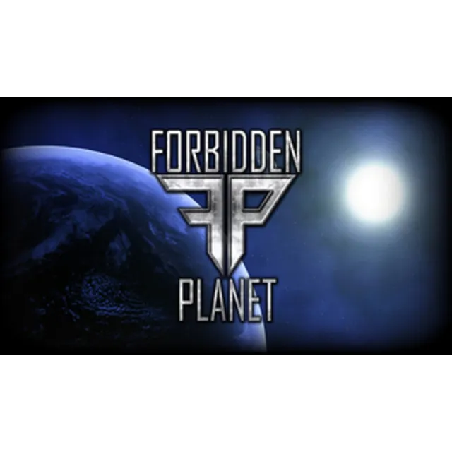 Forbidden Planet STEAM GIFT Россия + МИР + ВСЕ СТРАНЫ