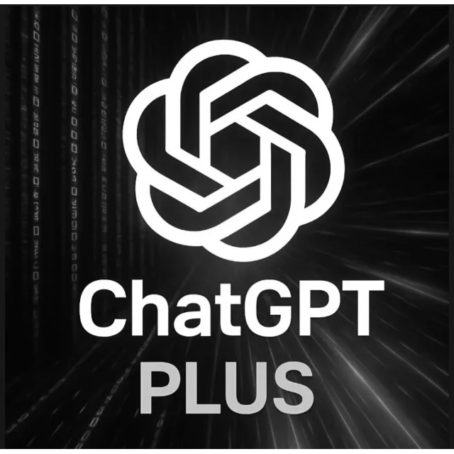 Chat GPT PLUS 1 Месяц 4 5 4o × Ваш адрес электро
