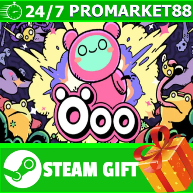 ️ВСЕ СТРАНЫ+РОССИЯ Öoo STEAM GIFT