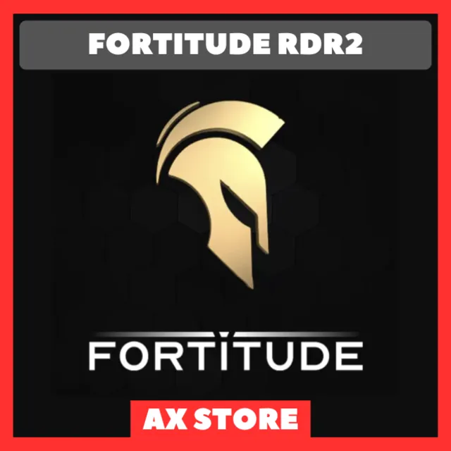 🎮 Fortitude RDR2 | Аккаунт с активной подпиской 👍🏻