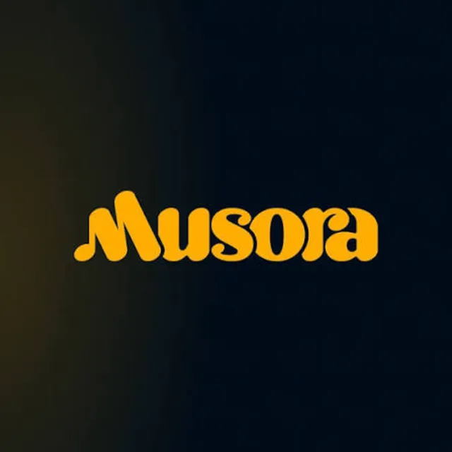 Musora (барабаны, гитара, фортепиано, пение) подписка на 7 дней