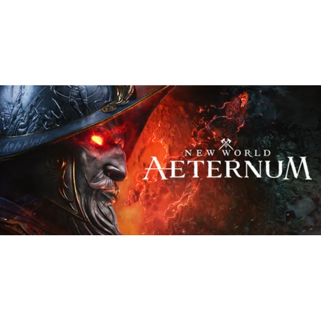 New World: Aeternum Standard Edition | STEAM ПОДАРОК
