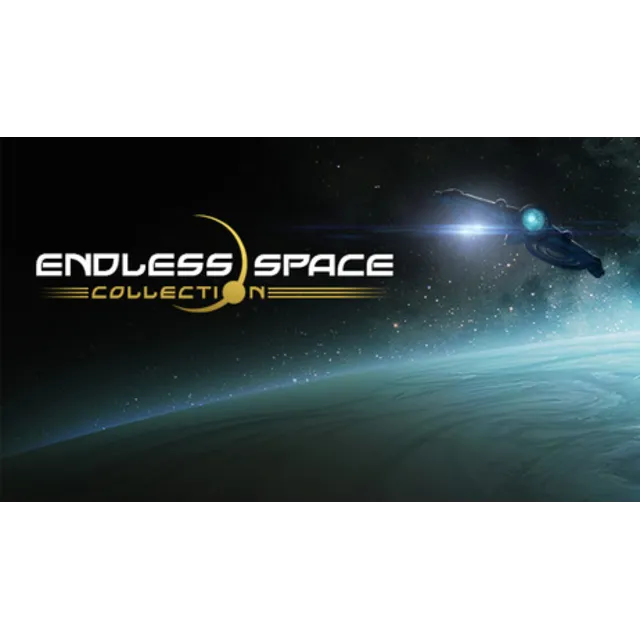 Endless Space Collection / Steam Key / GLOBAL