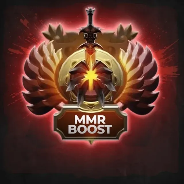Dota 2 Буст Solo. 4000-4500 (цена за 1 победу)