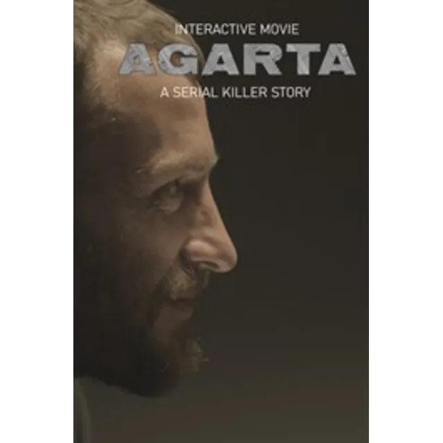 Agarta XBox X|S XBox One