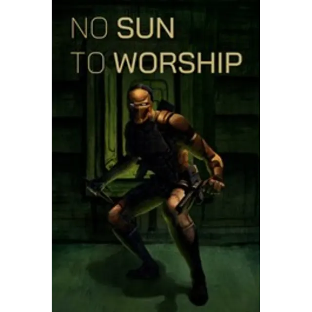 No Sun To Worship XBox X|S