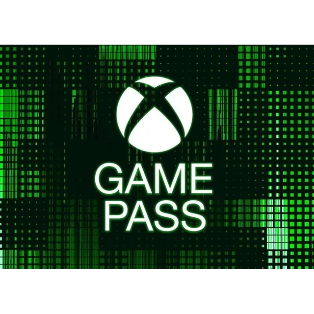 БЫСТРО 1-12 МЕСЯЦЕВ XBOX GAME PASS ULTIMATE/ПК